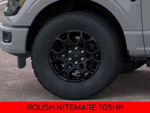 Nuevos FORD F-150 à Estados chez autogozo