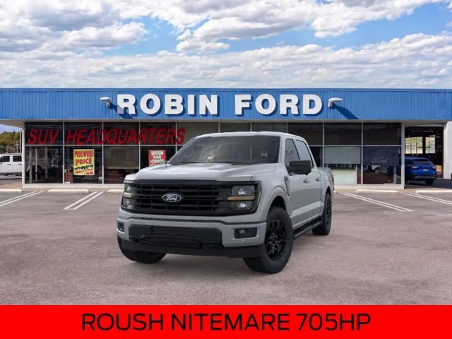 Nuevos FORD F-150 à Estados chez autogozo