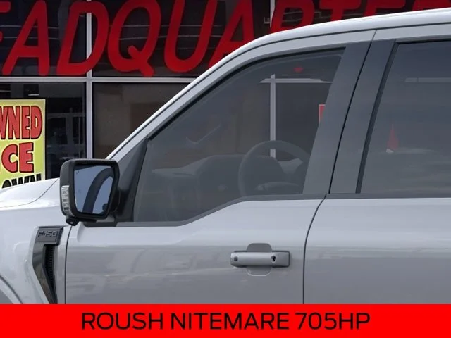 Nuevos FORD F-150 à Estados chez autogozo