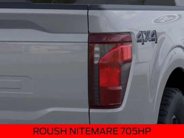 Nuevos FORD F-150 à Estados chez autogozo