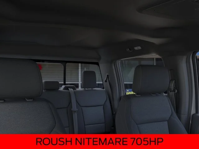 Nuevos FORD F-150 à Estados chez autogozo