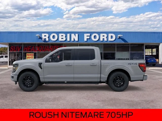 Nuevos FORD F-150 à Estados chez autogozo