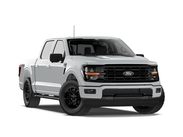 Nuevos FORD F-150 à Estados chez autogozo