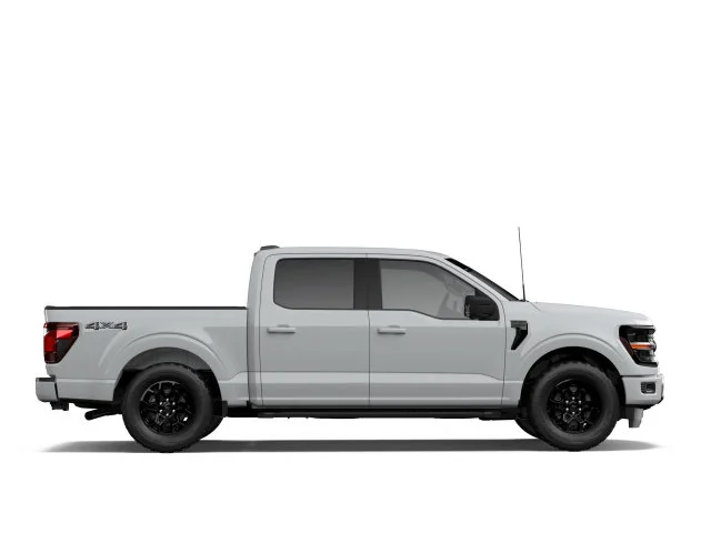 Nuevos FORD F-150 à Estados chez autogozo