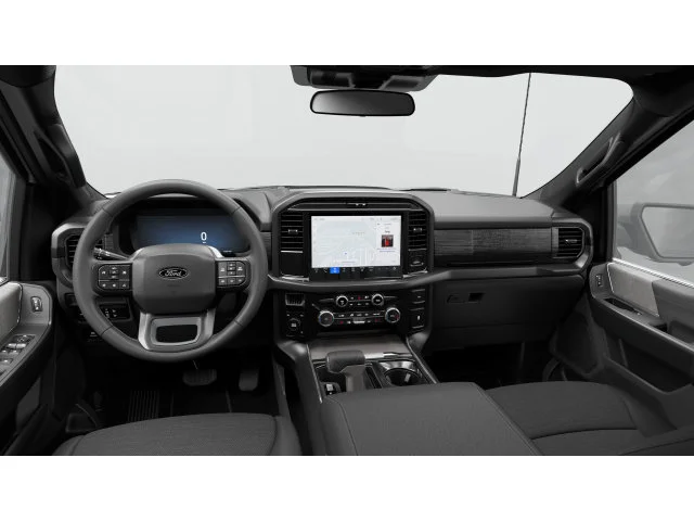 Nuevos FORD F-150 à Estados chez autogozo