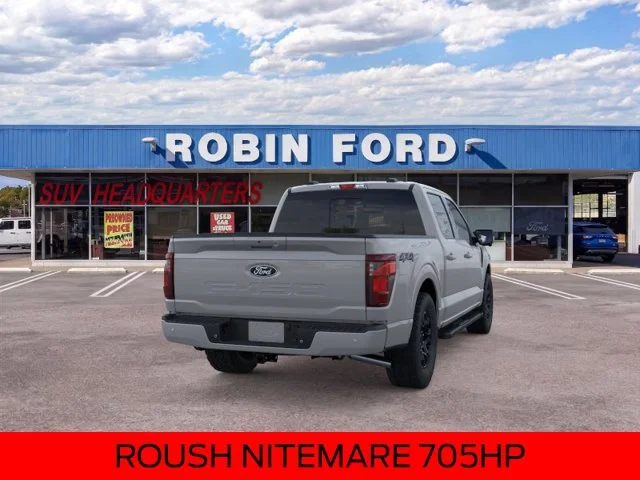 Nuevos FORD F-150 à Estados chez autogozo