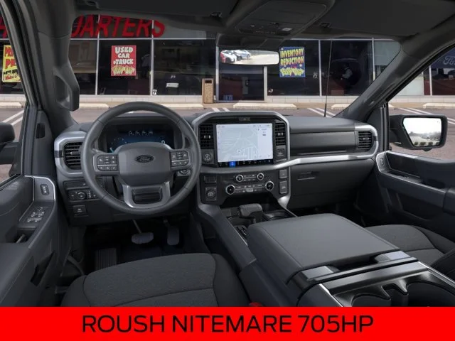 Nuevos FORD F-150 à Estados chez autogozo