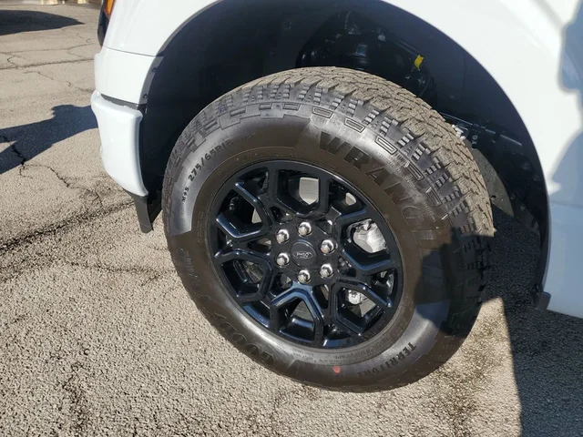 Nuevos FORD F-150 à Estados chez autogozo