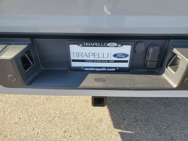 Nuevos FORD F-150 à Estados chez autogozo
