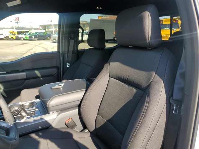 Nuevos FORD F-150 à Estados chez autogozo