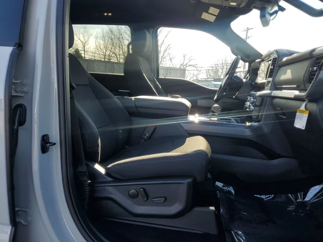 Nuevos FORD F-150 à Estados chez autogozo