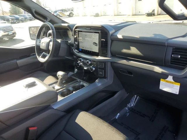 Nuevos FORD F-150 à Estados chez autogozo