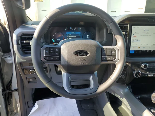 Nuevos FORD F-150 à Estados chez autogozo