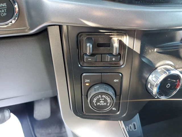Nuevos FORD F-150 à Estados chez autogozo