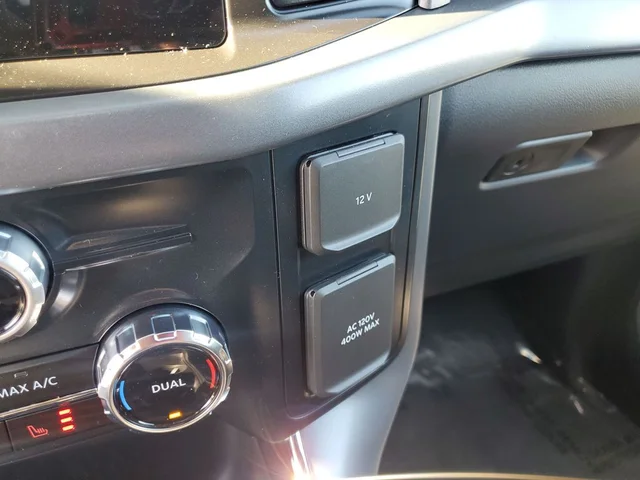 Nuevos FORD F-150 à Estados chez autogozo