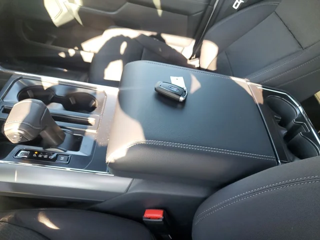 Nuevos FORD F-150 à Estados chez autogozo