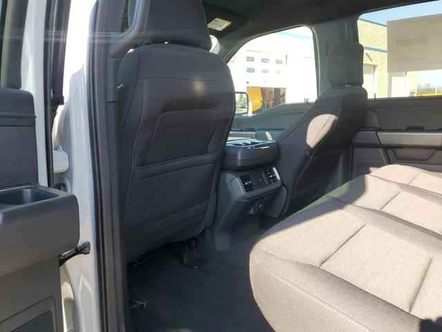 Nuevos FORD F-150 à Estados chez autogozo