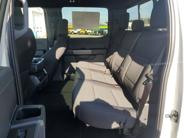 Nuevos FORD F-150 à Estados chez autogozo