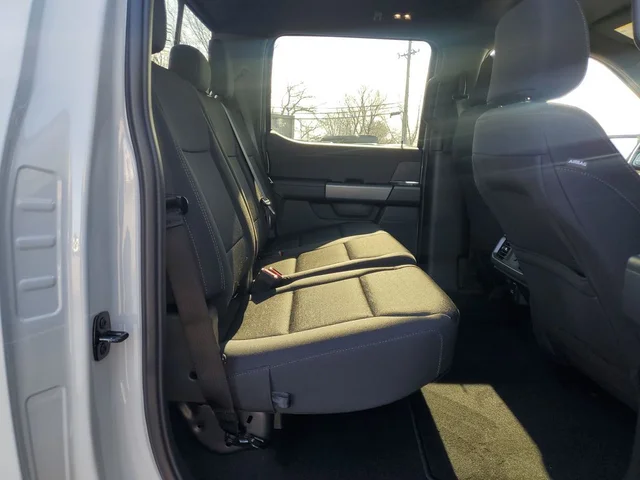 Nuevos FORD F-150 à Estados chez autogozo