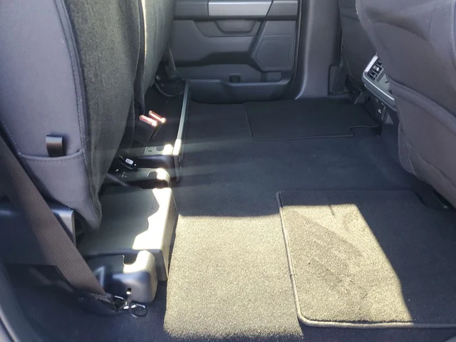 Nuevos FORD F-150 à Estados chez autogozo