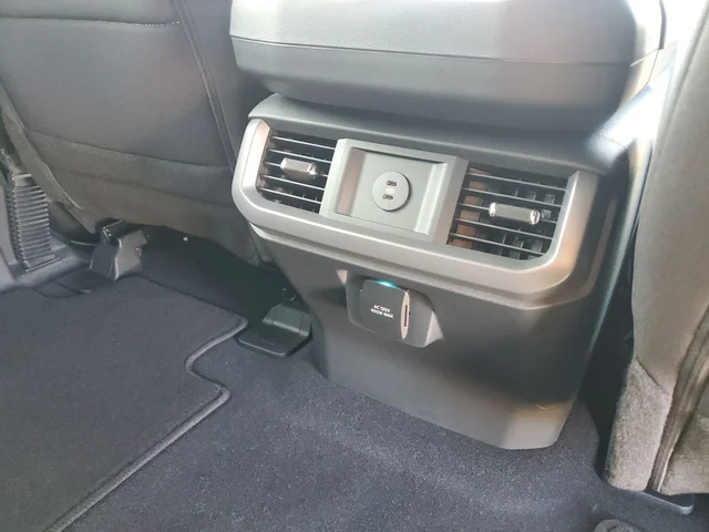 Nuevos FORD F-150 à Estados chez autogozo