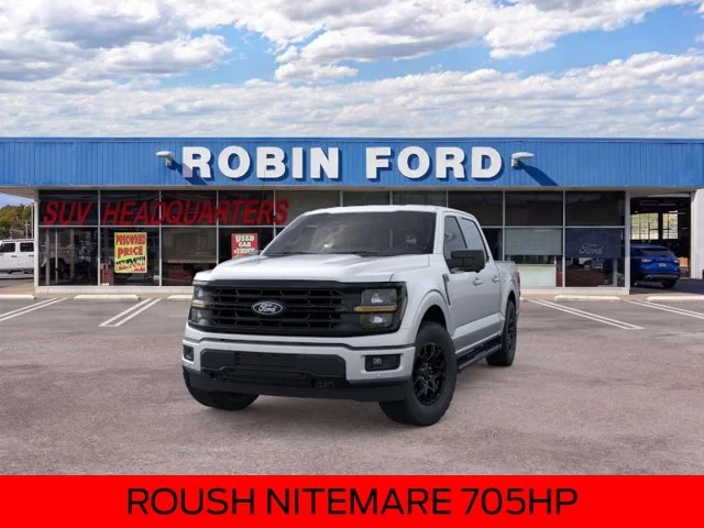 Nuevos FORD F-150 à Estados chez autogozo