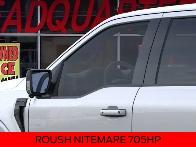 Nuevos FORD F-150 à Estados chez autogozo