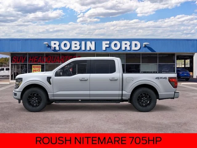 Nuevos FORD F-150 à Estados chez autogozo