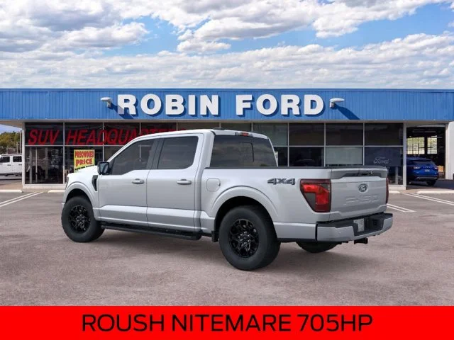 Nuevos FORD F-150 à Estados chez autogozo