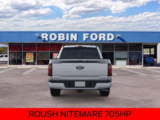 Nuevos FORD F-150 à Estados chez autogozo