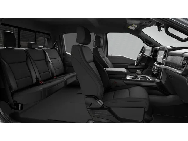 Nuevos FORD F-150 à Estados chez autogozo
