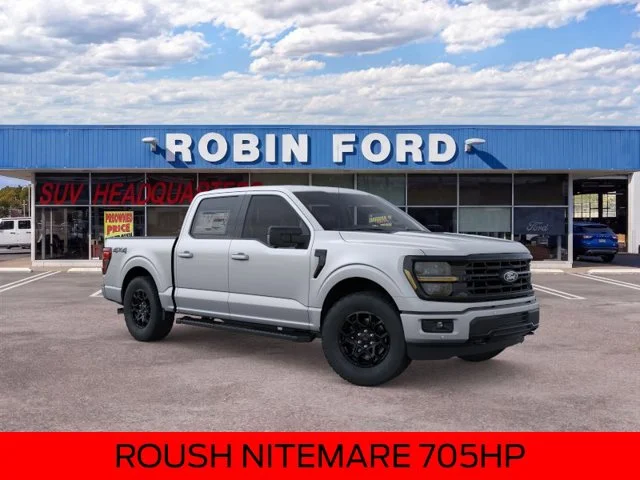 Nuevos FORD F-150 à Estados chez autogozo