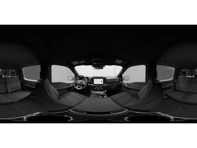Nuevos FORD F-150 à Estados chez autogozo
