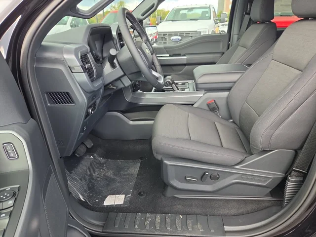 Nuevos FORD F-150 à Estados chez autogozo