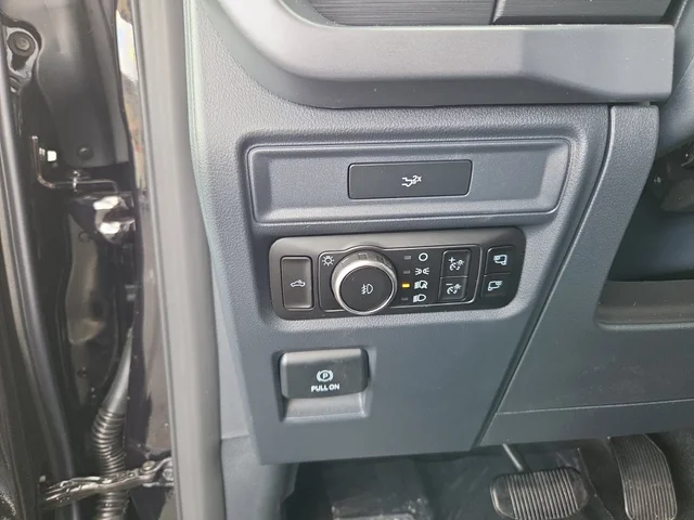 Nuevos FORD F-150 à Estados chez autogozo