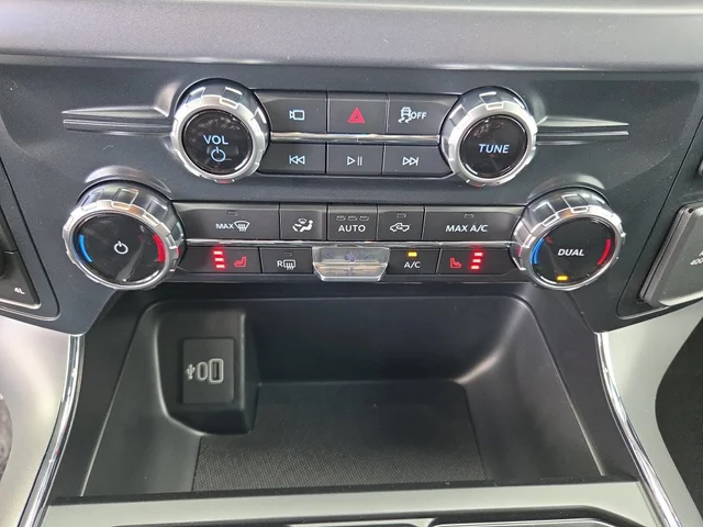Nuevos FORD F-150 à Estados chez autogozo