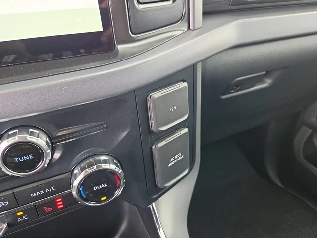 Nuevos FORD F-150 à Estados chez autogozo