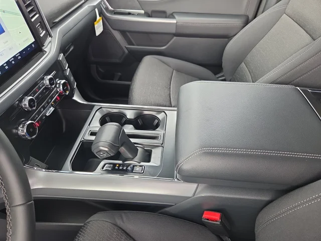 Nuevos FORD F-150 à Estados chez autogozo