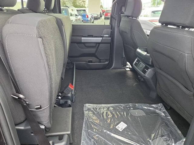 Nuevos FORD F-150 à Estados chez autogozo