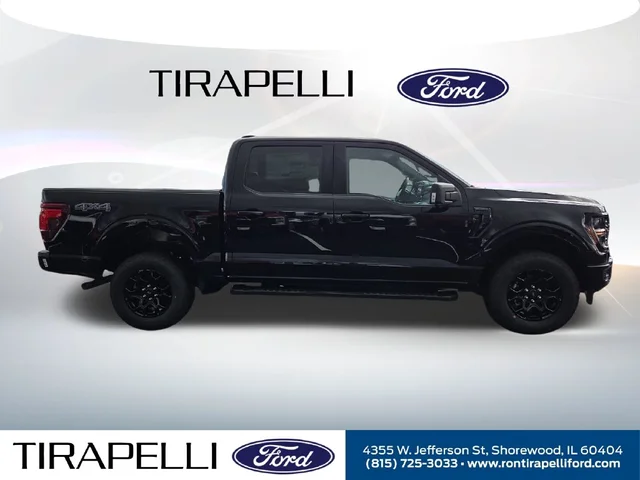 Nuevos FORD F-150 à Estados chez autogozo