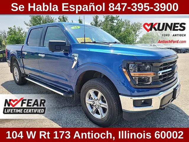 SEMINUEVOS FORD F-150 a Estados en autogozo