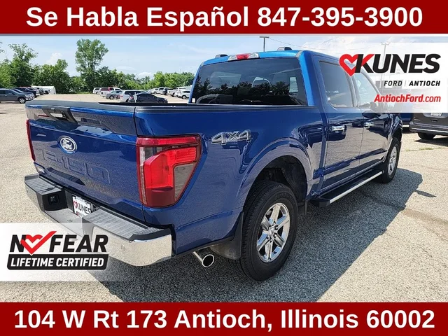 SEMINUEVOS FORD F-150 a Estados en autogozo
