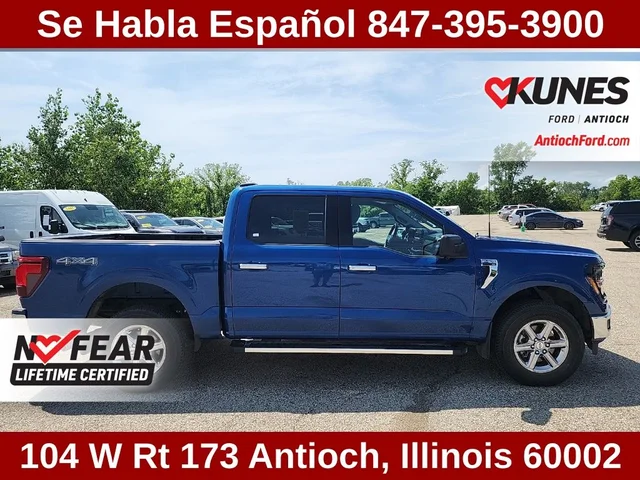 SEMINUEVOS FORD F-150 a Estados en autogozo