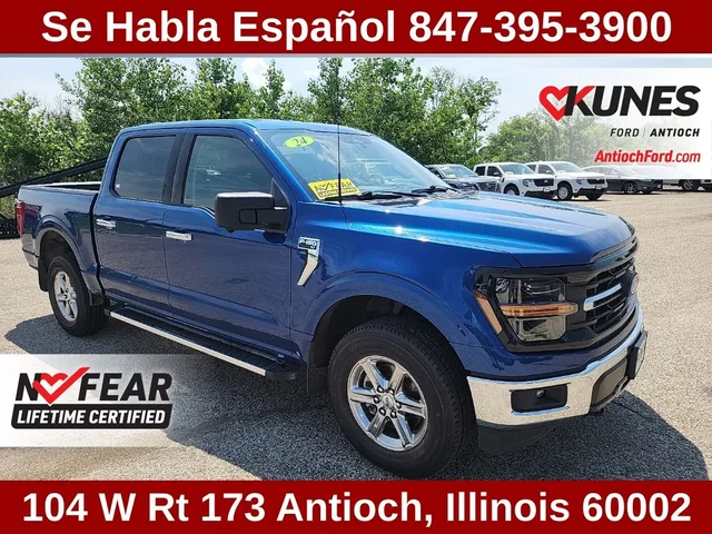 SEMINUEVOS FORD F-150 a Estados en autogozo