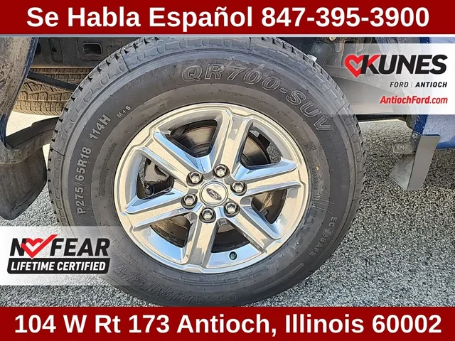 SEMINUEVOS FORD F-150 a Estados en autogozo