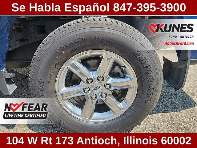 SEMINUEVOS FORD F-150 a Estados en autogozo