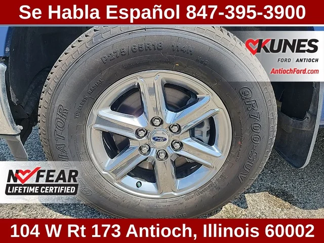 SEMINUEVOS FORD F-150 a Estados en autogozo