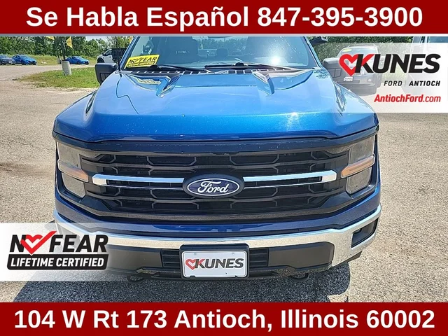 SEMINUEVOS FORD F-150 a Estados en autogozo