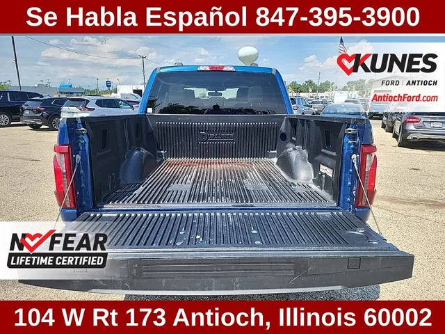 SEMINUEVOS FORD F-150 a Estados en autogozo