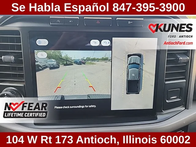 SEMINUEVOS FORD F-150 a Estados en autogozo